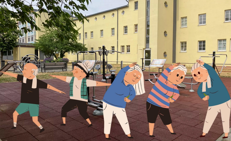 Fitness